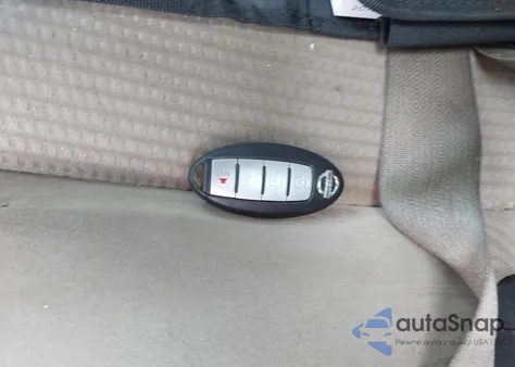 2015 Nissan Altima 2.5 S from USA, damaged, VIN 1N4AL3AP4FC192707